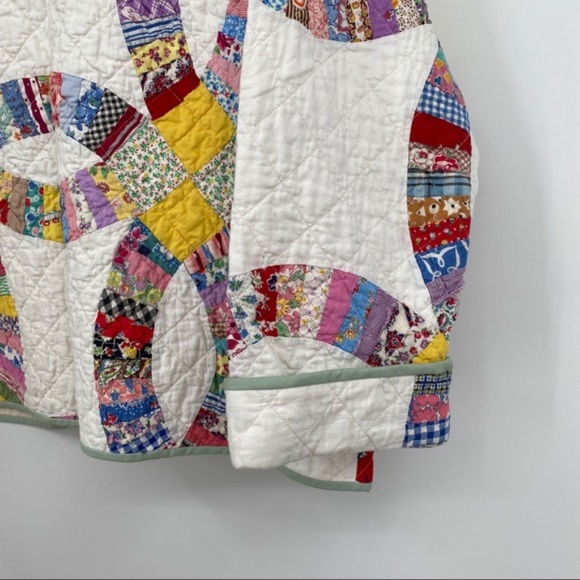 The Cozy Quilted Jacket